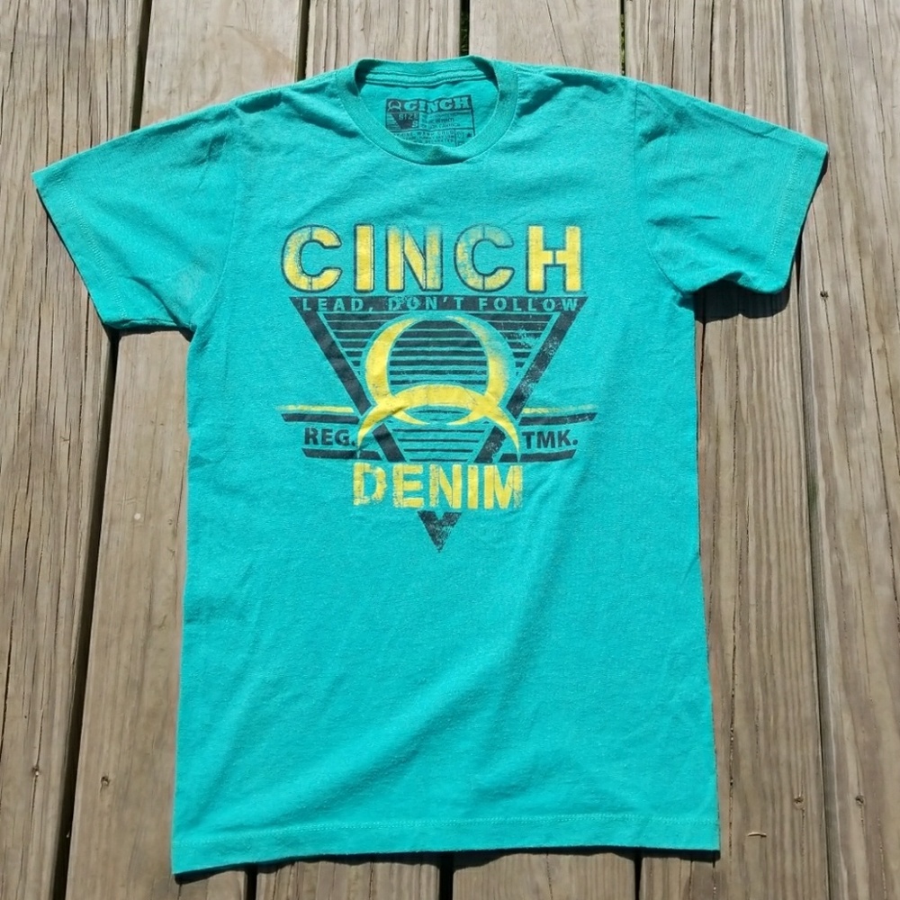 Cinch Shirt